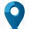Location pin icon