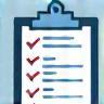 Services list icon