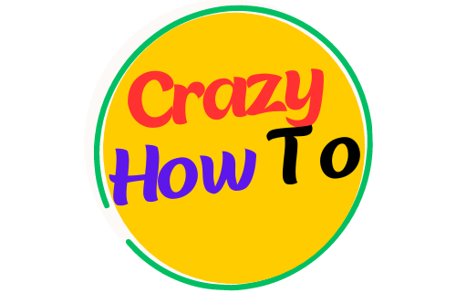 crazyhowto